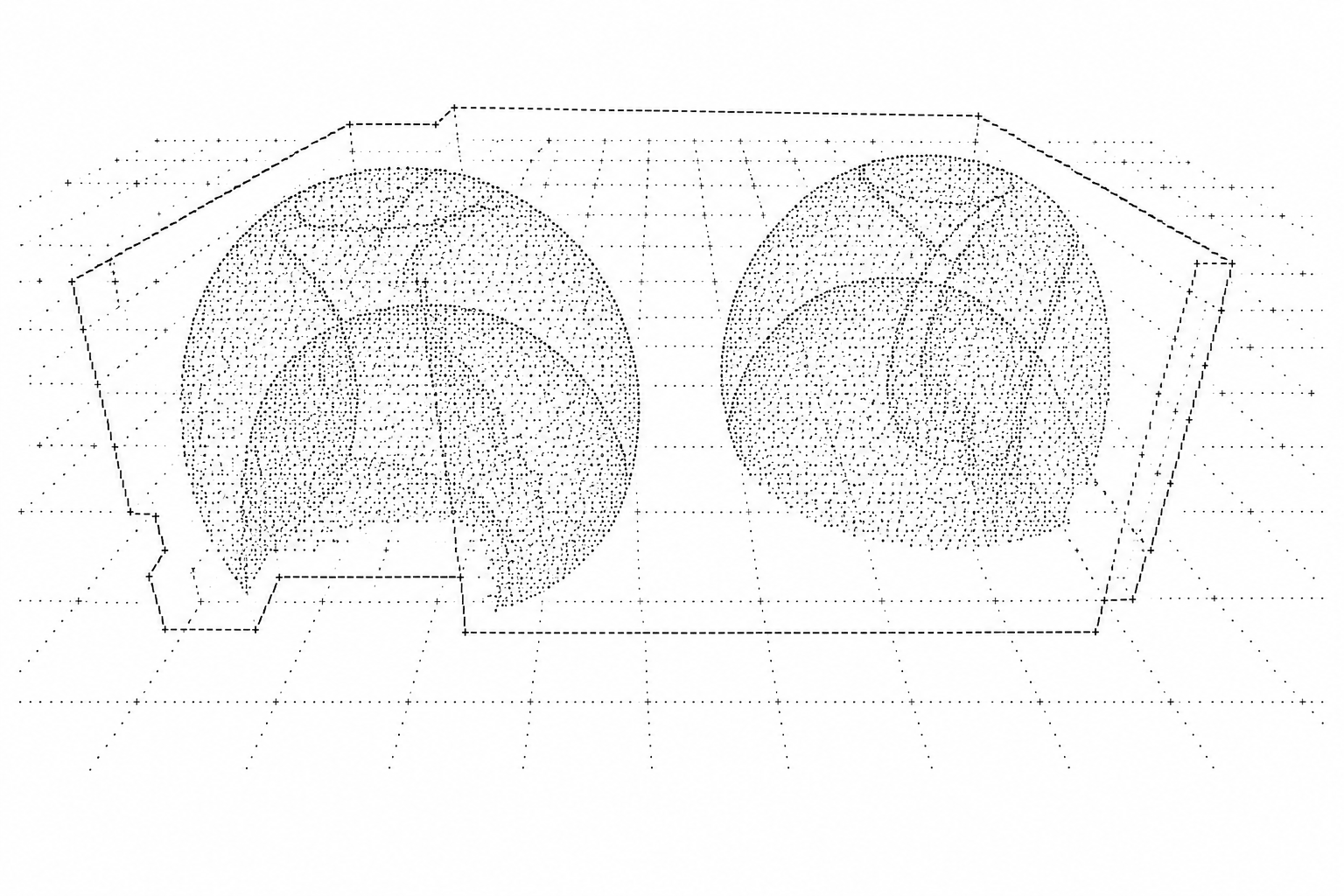 Acoustic ray tracing — early time steps